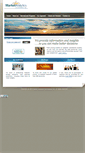 Mobile Screenshot of marketanalytics.com